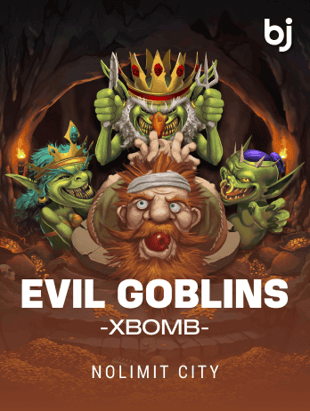 Evil Goblins xBomb screenshot