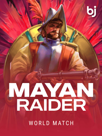 Mayan Raiderpng screenshot