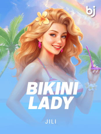 Bikini Ladypng screenshot