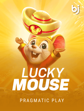 Lucky Mousepng screenshot