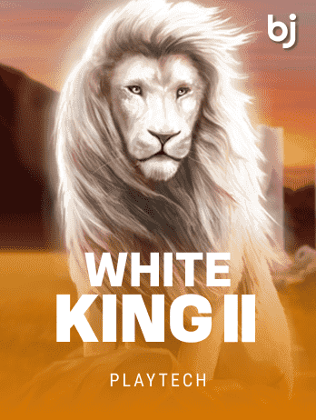 White King II screenshot