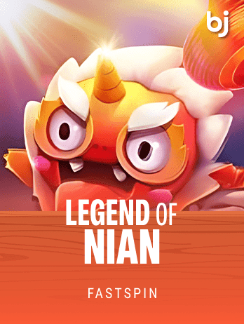 Legend of Nianpng screenshot