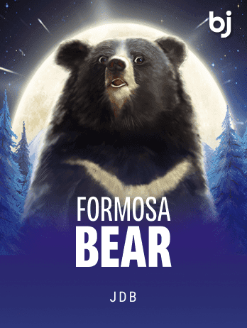 Formosa Bear screenshot